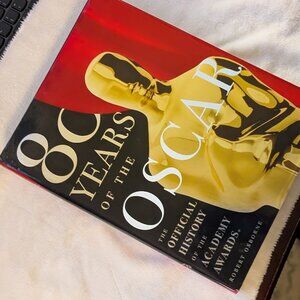 O1 80 YEARS OF THE OSCARS: The Official Story